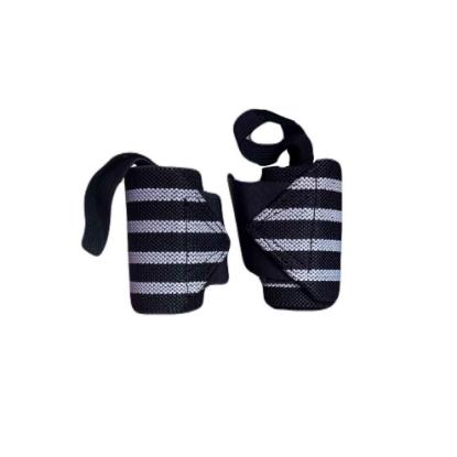 Picture of Osteo Support Wrist Binder - Grey