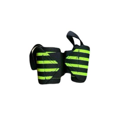 Picture of Osteo Support Wrist Binder - Neon Green