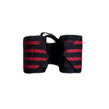 Picture of Osteo Support Wrist Binder - Red