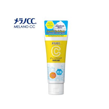 Picture of Melano CC Enzyme Vitamin C Face Wash 130gm 