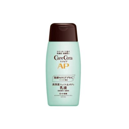 Picture of Care Cera AP Face And Body Milk 200ml