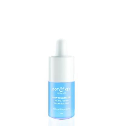 Picture of Dot & Key 30% AHA + 2% BHA Peeling Sloutions 20ml