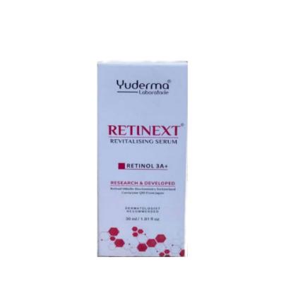 Picture of Yuderma RETINEXT Revitalising Serum 30ml