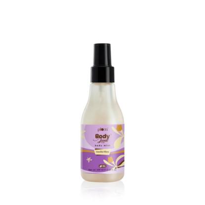 Picture of Plum BodyLovin' Vanilla Vibes Body Mist 100ml