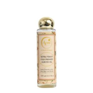 Picture of Avani Almond Oil 100ml