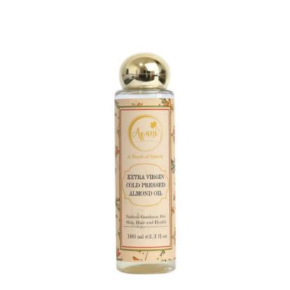 Picture of Avani Almond Oil 100ml