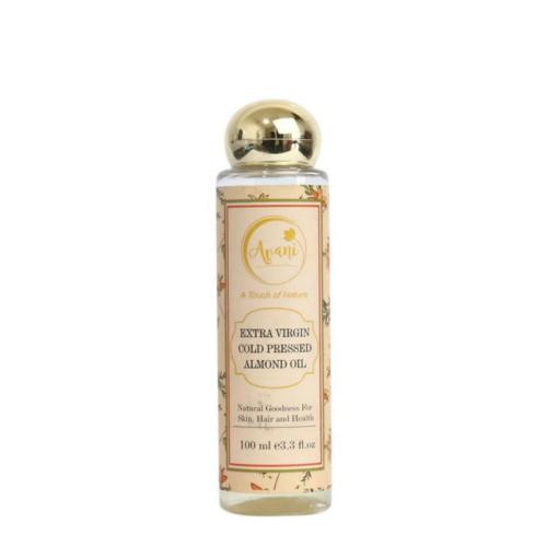 Picture of Avani Almond Oil 100ml