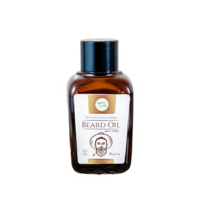 Picture of Naturo Earth Beard Oil 30ml