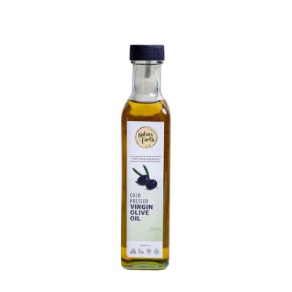 Picture of Naturo Earth Olive Oil 250ml