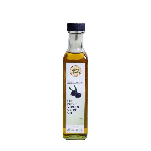Picture of Naturo Earth Olive Oil 250ml