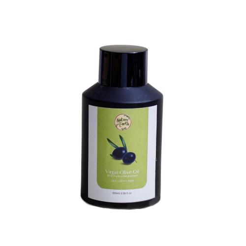 Picture of Naturo Earth Olive Oil 100ml