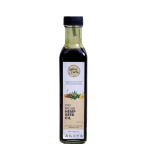 Picture of Naturo Earth Hemp Seed oil 250ml