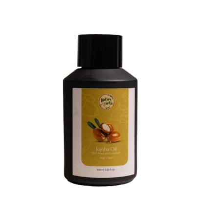 Picture of Naturo Earth Jojoba Oil 100ml