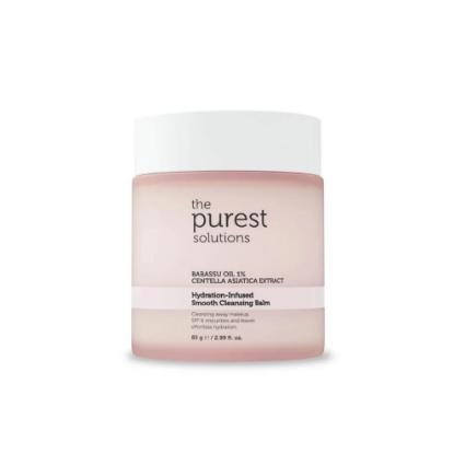 Picture of The Purest Solutions Smooth Cleansing Balm 85gm 