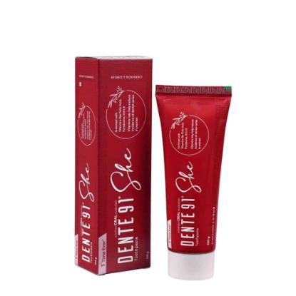 Picture of Dente91 She Toothpaste 100gm