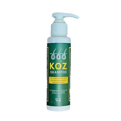 Picture of True Derma KOZ Hair Growth Shampoo 100ml