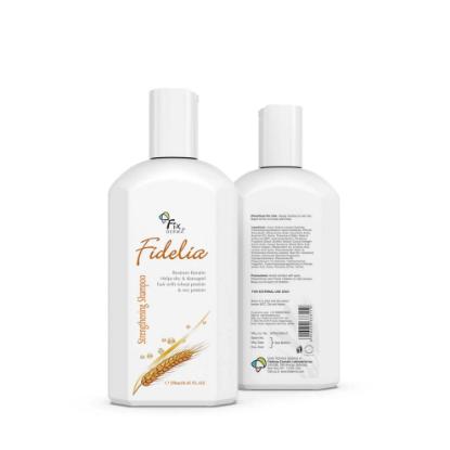 Picture of Fixderma Fidelia Strengthening Shampoo 250ml
