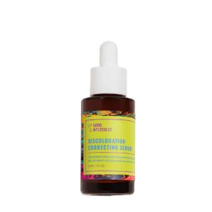 Picture of Good Molecules Discoloration Correcting Serum 30ml