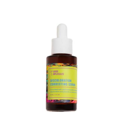 Picture of Good Molecules Discoloration Correcting Serum 30ml