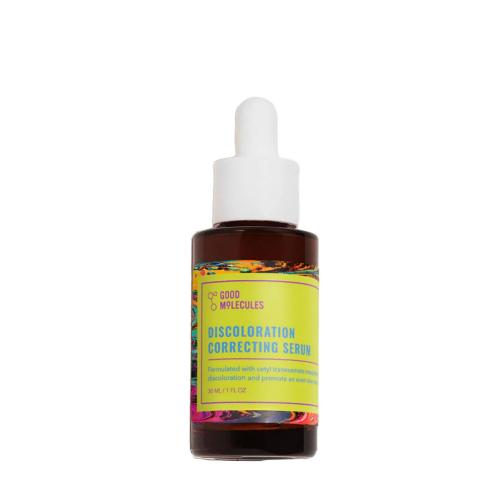 Picture of Good Molecules Discoloration Correcting Serum 30ml