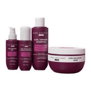 Picture of Bare Anatomy Curl Defining Kit 