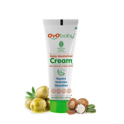 Picture of OYO Baby Moisturizer Baby Cream 100ml