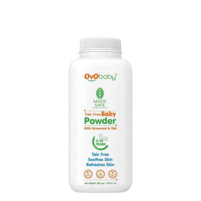 Picture of OYO Baby Talc Free Baby Powder 200gm