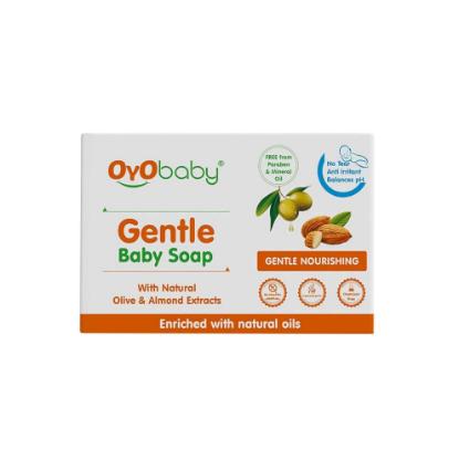 Picture of OYO Baby Gentle Baby Soap 75gm
