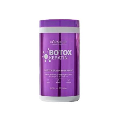 Picture of Kormesic Botox Keratin Hair Mask 1000ml