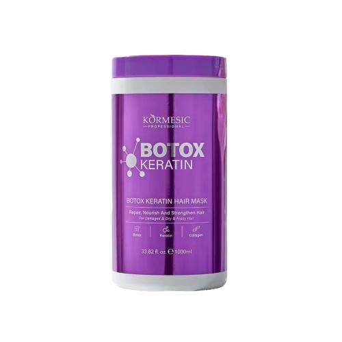 Picture of Kormesic Botox Keratin Hair Mask 1000ml