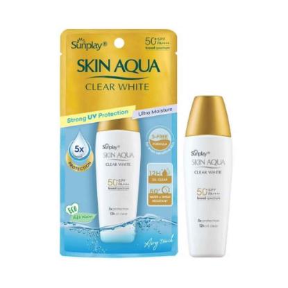 Picture of Sunplay Skin Aqua Clear White 25gm