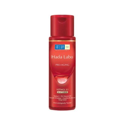 Picture of Hada Labo Pro-Aging Retinol B3 Lotion 170ml