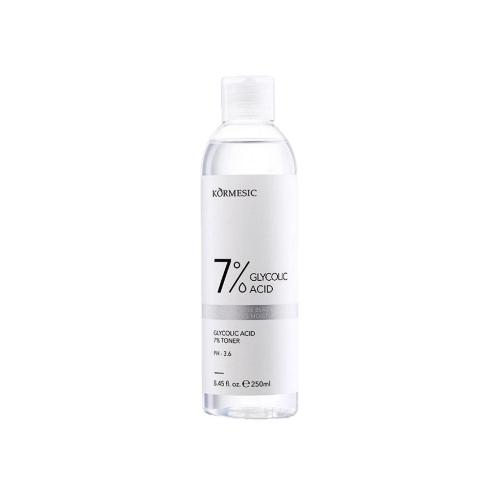 Picture of Kormesic 7% Glycolic Acid Toner 250ml
