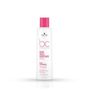 Picture of Schwarzkopf Professional Bonacure Color Freeze Conditioner 200ml