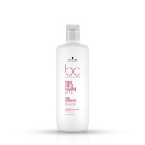 Picture of Schwarzkopf Professional Bonacure Color Freeze Shampoo 1000ml