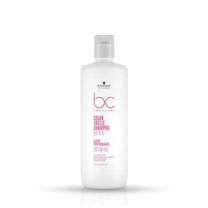 Picture of Schwarzkopf Professional Bonacure Color Freeze Shampoo 1000ml