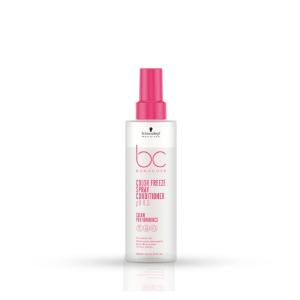 Picture of Schwarzkopf Professional Bonacure Color Freeze Spray Conditioner pH 4.5 200ml