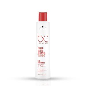 Picture of Schwarzkopf Professional Bonacure Repair Rescue Shampoo 250ml