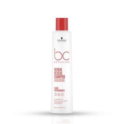 Picture of Schwarzkopf Professional Bonacure Repair Rescue Shampoo 250ml
