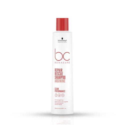 Picture of Schwarzkopf Professional Bonacure Repair Rescue Shampoo 250ml