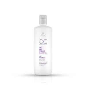 Picture of Schwarzkopf Professional Bonacure Frizz Away Shampoo 1000ml