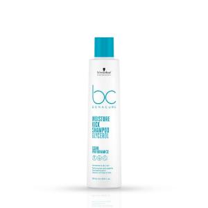 Picture of Schwarzkopf Professional Bonacure Moisture Kick Shampoo 250ml