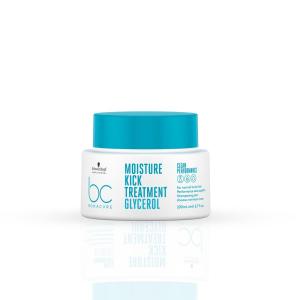 Picture of Schwarzkopf Professional Bonacure Moisture Kick Treatment 200ml