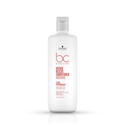 Picture of Schwarzkopf Professional Bonacure Repair Rescue Conditioner 1000ml