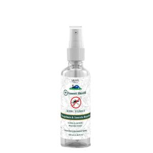 Picture of Sherpa Botanicals Mosquitoes & Insects Repellent (Insect Shield) 100ml