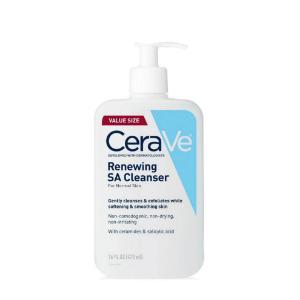 Picture of CeraVe Renewing SA Cleanser 473ml