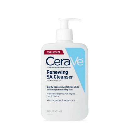 Picture of CeraVe Renewing SA Cleanser 473ml