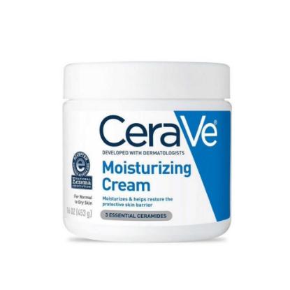 Picture of CeraVe Moisturizing Cream 453gm