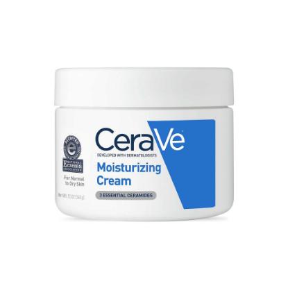 Picture of CeraVe Moisturizing Cream 340gm