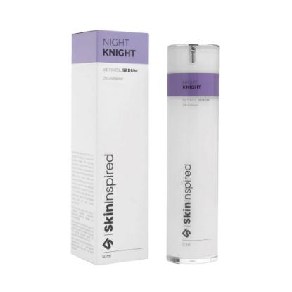 Picture of SkinInspired Night Knight Face Serum 50ml